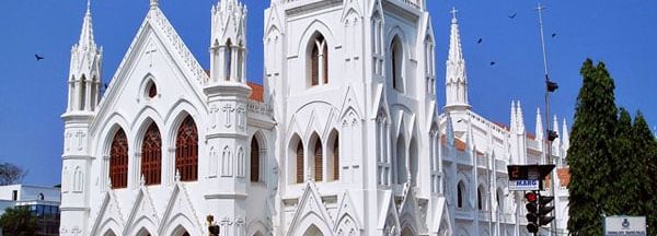 tamil-nadu-san-thome-basillica-th