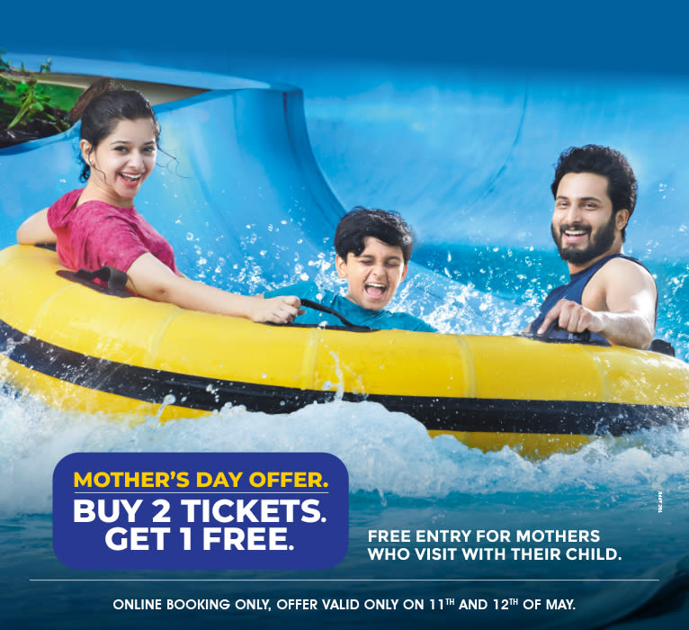 Wonderla Mothers Day Banner 766 x 700 px