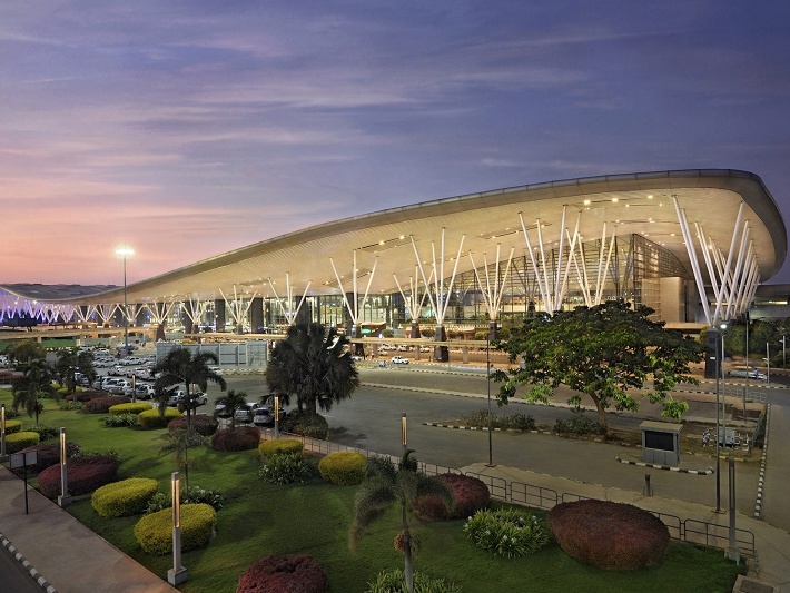 Bangalore-International-Airport