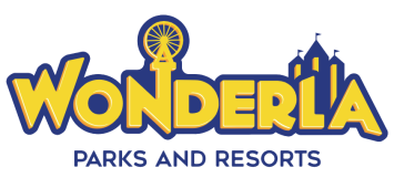 Wonderla Resort, Bengaluru Bengaluru Dark logo