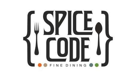 Spice Code logo