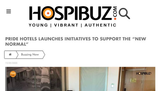 HospiBuz 15.5.2020