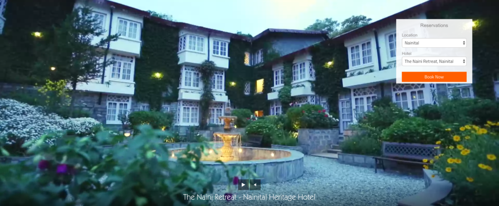 Video-Webstie-for-Hotels-The-Naini-Retreat-by-Leisure-Hotels