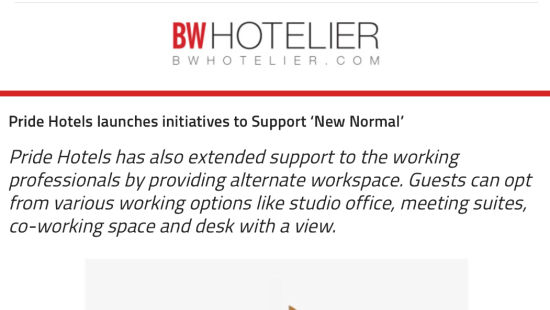 BW Hotelier 15.5.2020