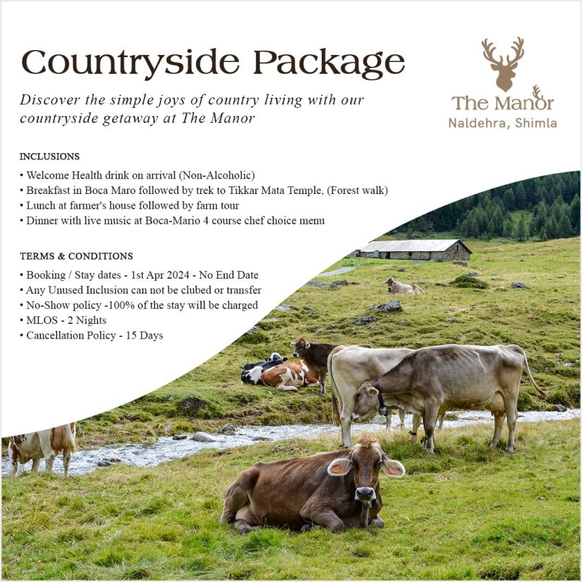 Countryside package