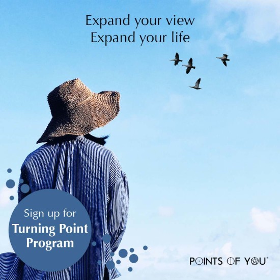 Turning point program at YO1 hoko3u 11zon