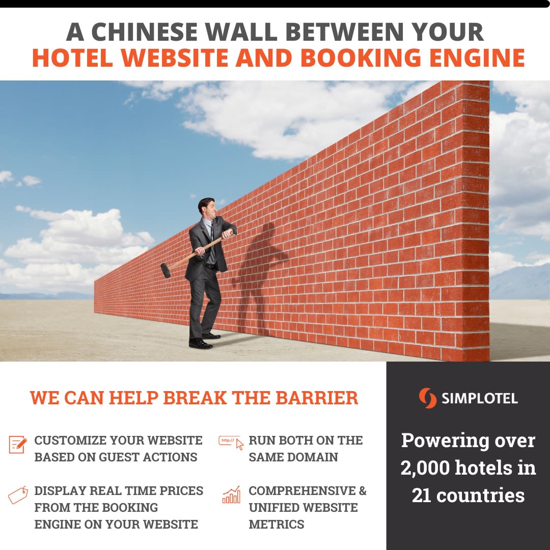 Chinese wall