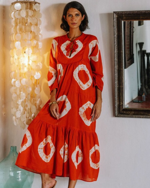 Goa robe lady store