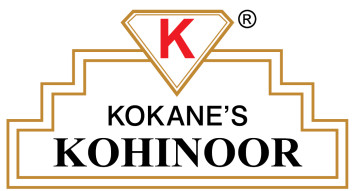 Kohinoor Hotels  Kohinoor H R Logo