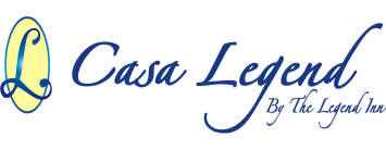 Casa Legend Hotels  Casa Legend Logo new