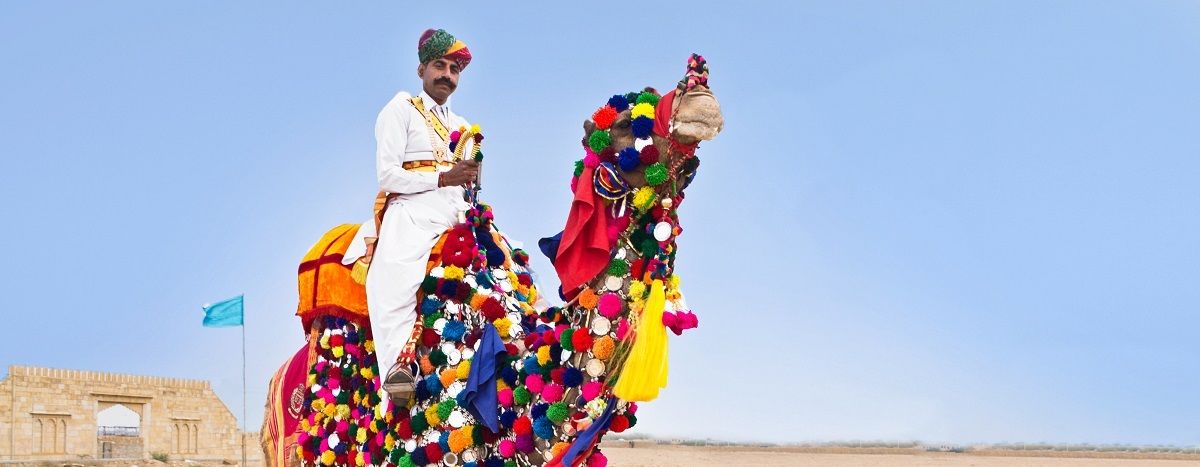 jaisalmer