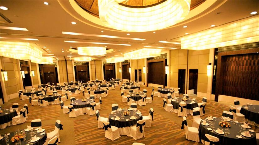 1. Grand Ballroom