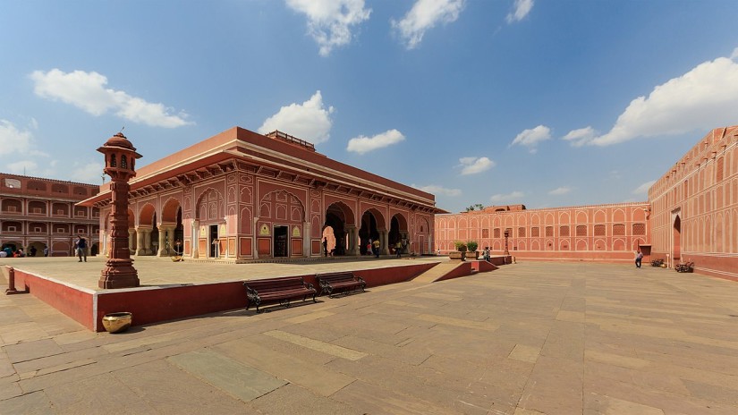 City Palace Jaipur Sarovar Hotels - India s Leading Hotel Chain