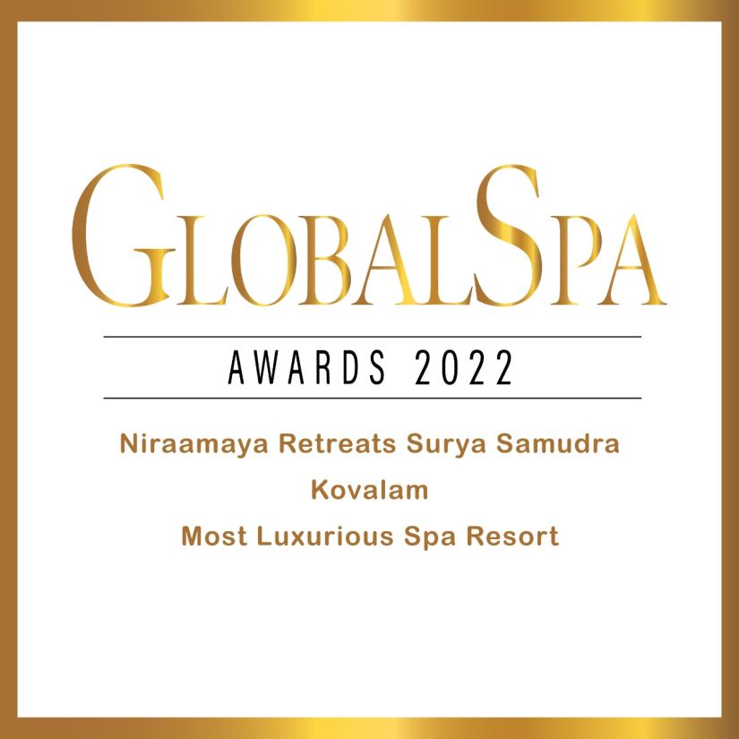 Global Spa Award 2022