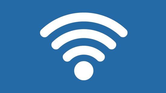 symbol of wifi 