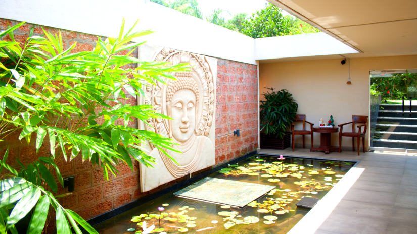 Spa in Coorg, Amanvana Resort And Spa, Coorg Resort 222