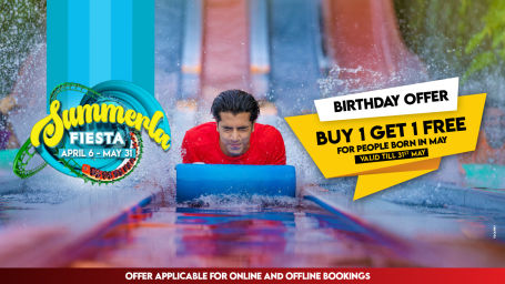 Wonderla Birthday Offer 1500x844 px