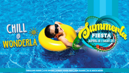 Wonderla Summerla Banners 1500 x 844 px  Kochi