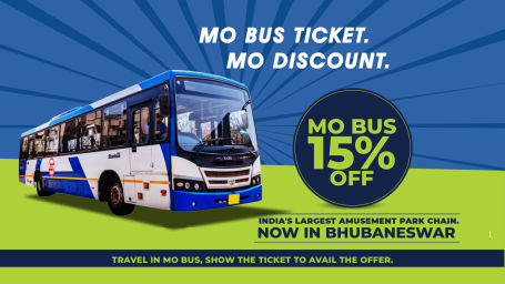 Wonderla Odisha Mo Bus offer Banner 1500 x 844 px