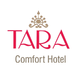 Logo of Hotel Tara, Hyderabad