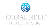 Coral Reef Hotel | Resort Logo