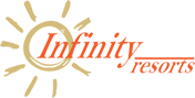 Infinity Resorts  Infinity Resorts Logo