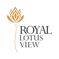 ROYAL LOTUS LOGO w66uej