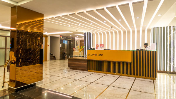 Clarks bangalore outlet