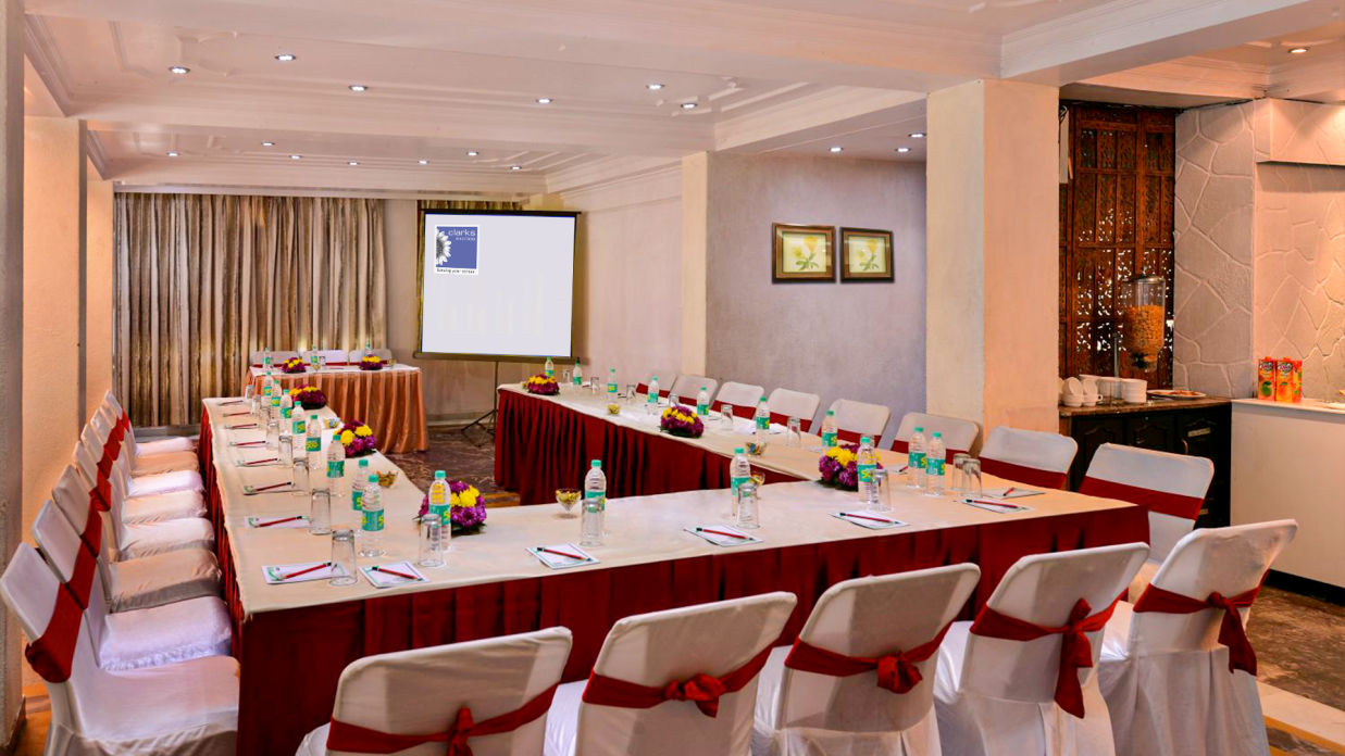 Board Room in Shimla 