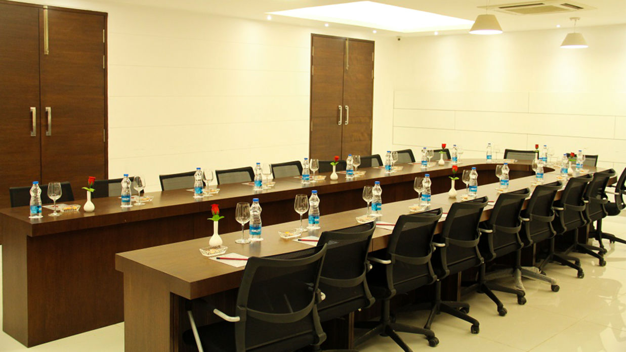 Board Room