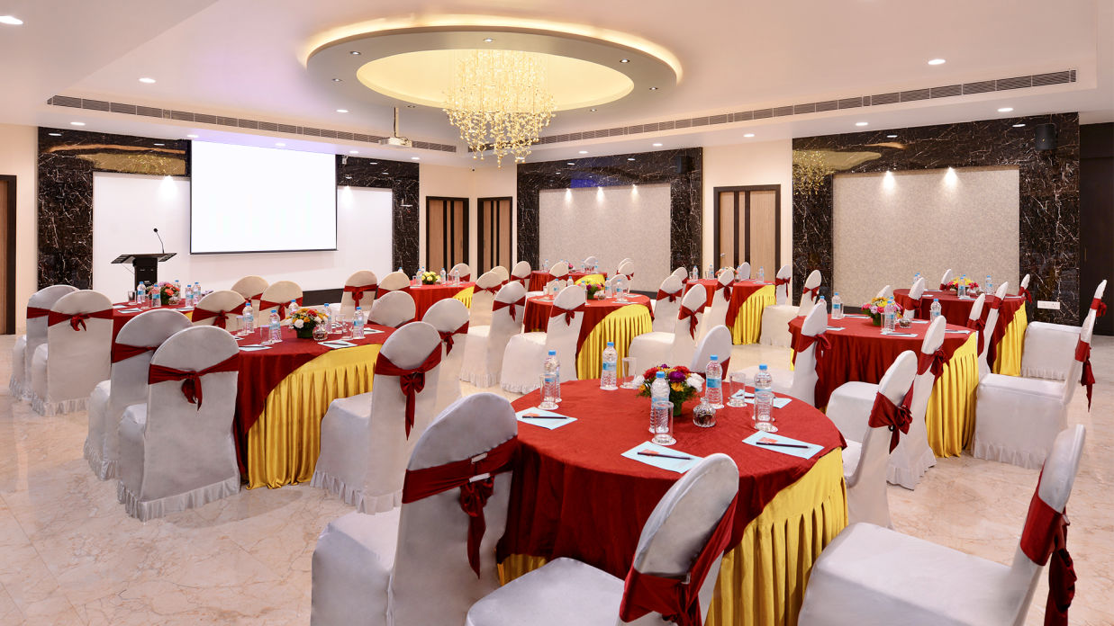 Banquet Halls in Shimoga 01