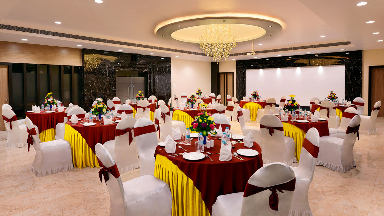 Banquet Halls in Shimoga 03