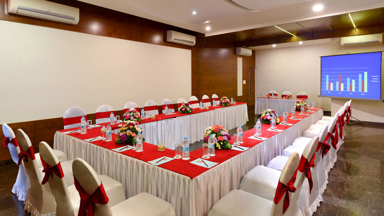 Banquet Halls in Shimoga 02