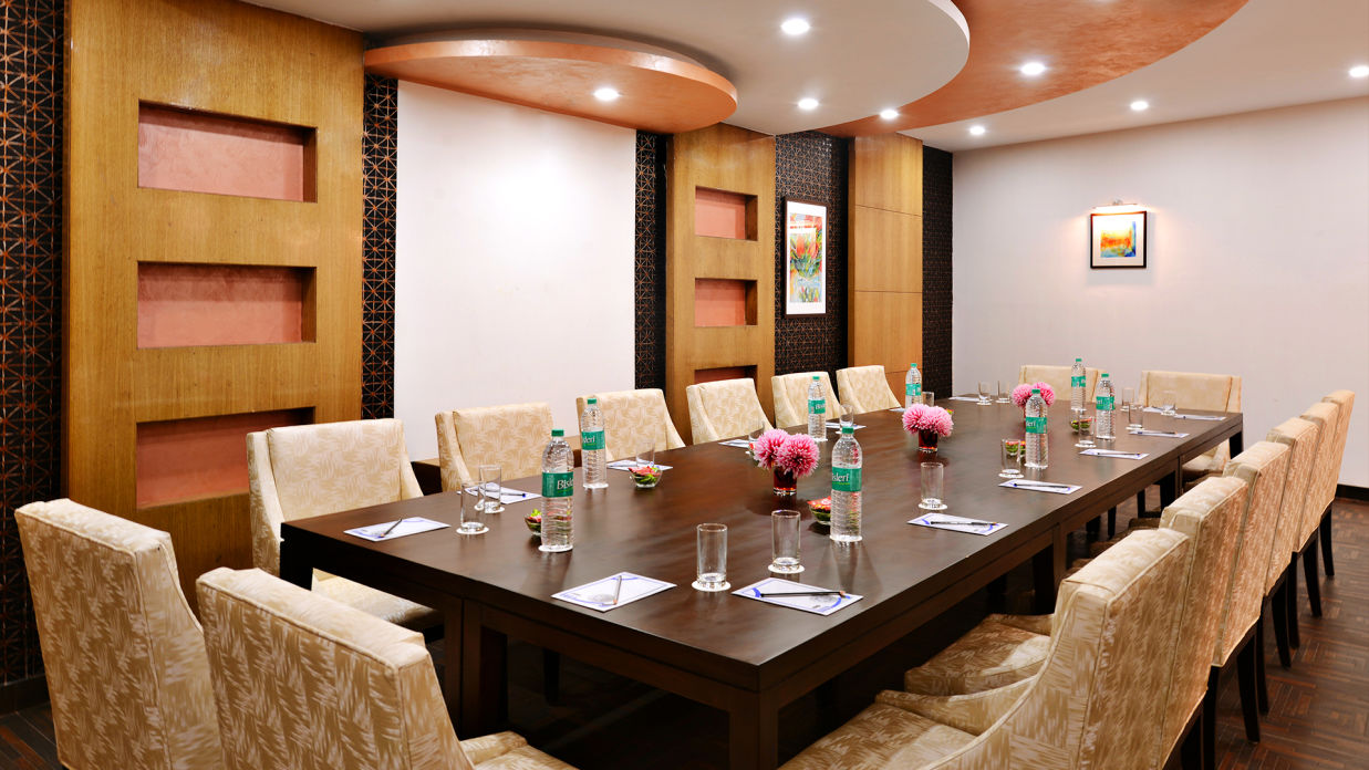 Board Room in Dalhousie02