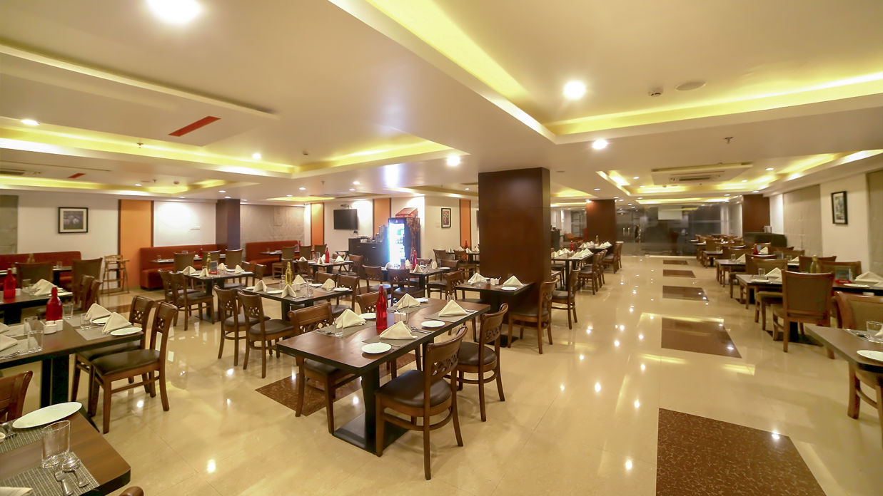 Restaurants in Kurnool   04