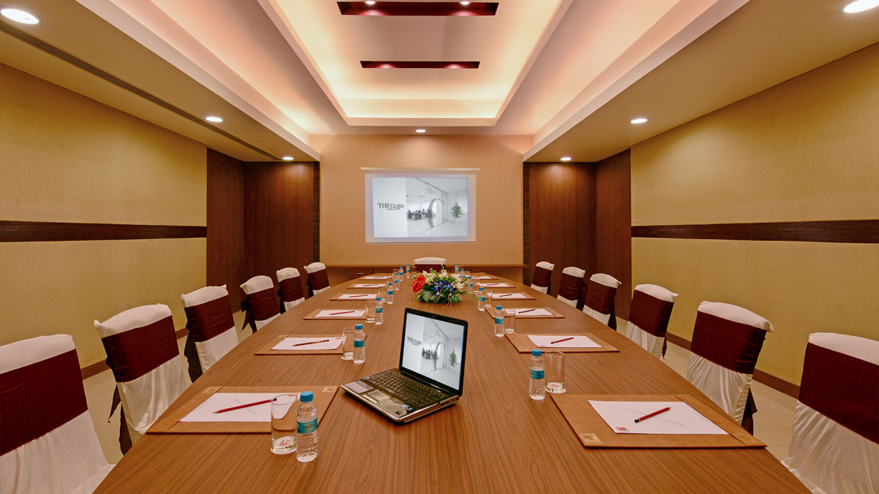 Board Room