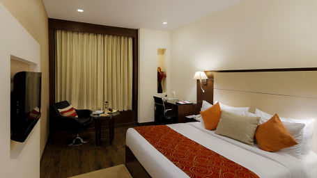 Room in Gurgaon01