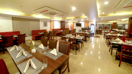 Restaurants in Kurnool   03