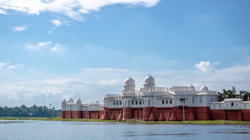 Neer Mahal Udaipur, Tripura