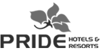 Pride Group of Hotels logo