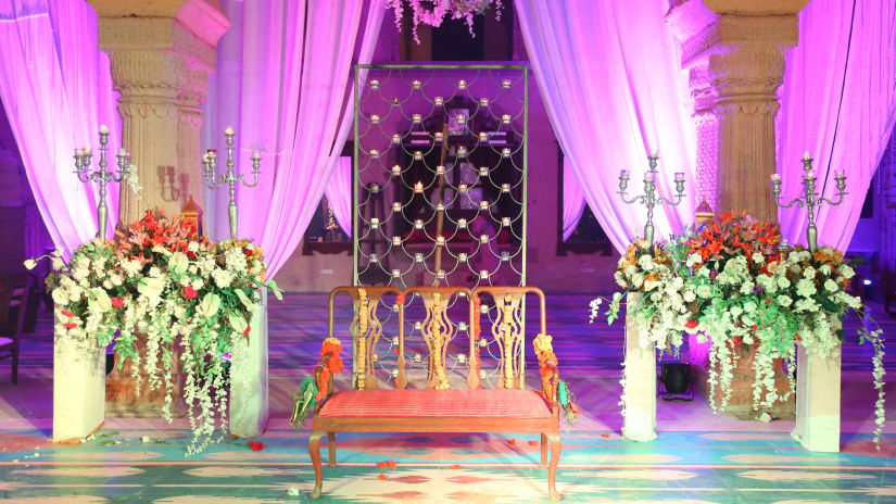 Wedding Destination in Rajasthan_Tijara Fort Palace_ Hotel In Rajasthan 19