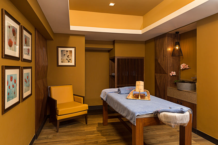 alt-text Respa - Wellness Spa in Chennai 5