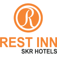 Rest Inn SKR Bangalore Rest Inn logo