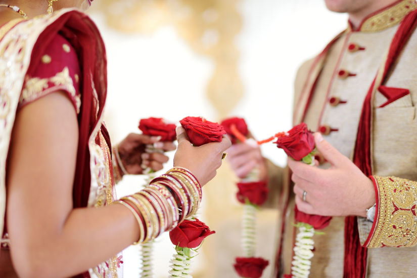 marriage in Lucknow