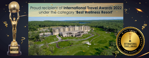 YO1 Longevity & Health Resorts: Catskills Luxury Wellness Resort NY