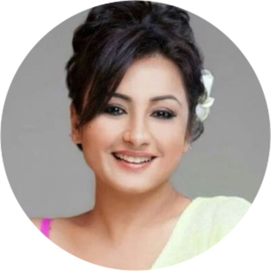 Actress Divya Dutta