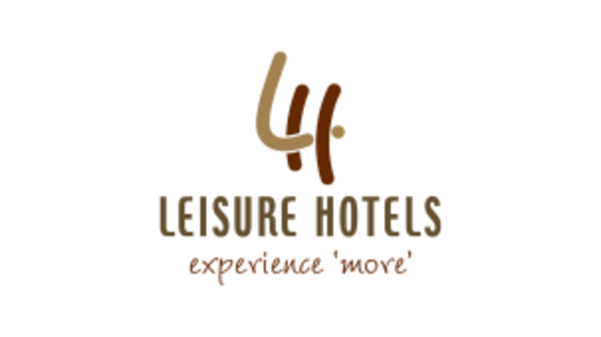 Leisure club Uttarakhand Logo iz4yvo b6k7c1