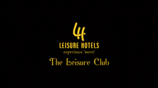 The Leisure Club by Leisure Hotels xkwmzm cyn6o9