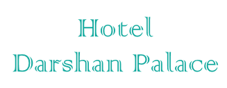 Hotel Darshan Palace, Mysore Mysore Logo Hotel Darshan Palace Mysore