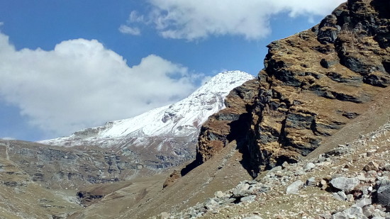 Rohtang Pass Manali, Summit Hotels & Resorts